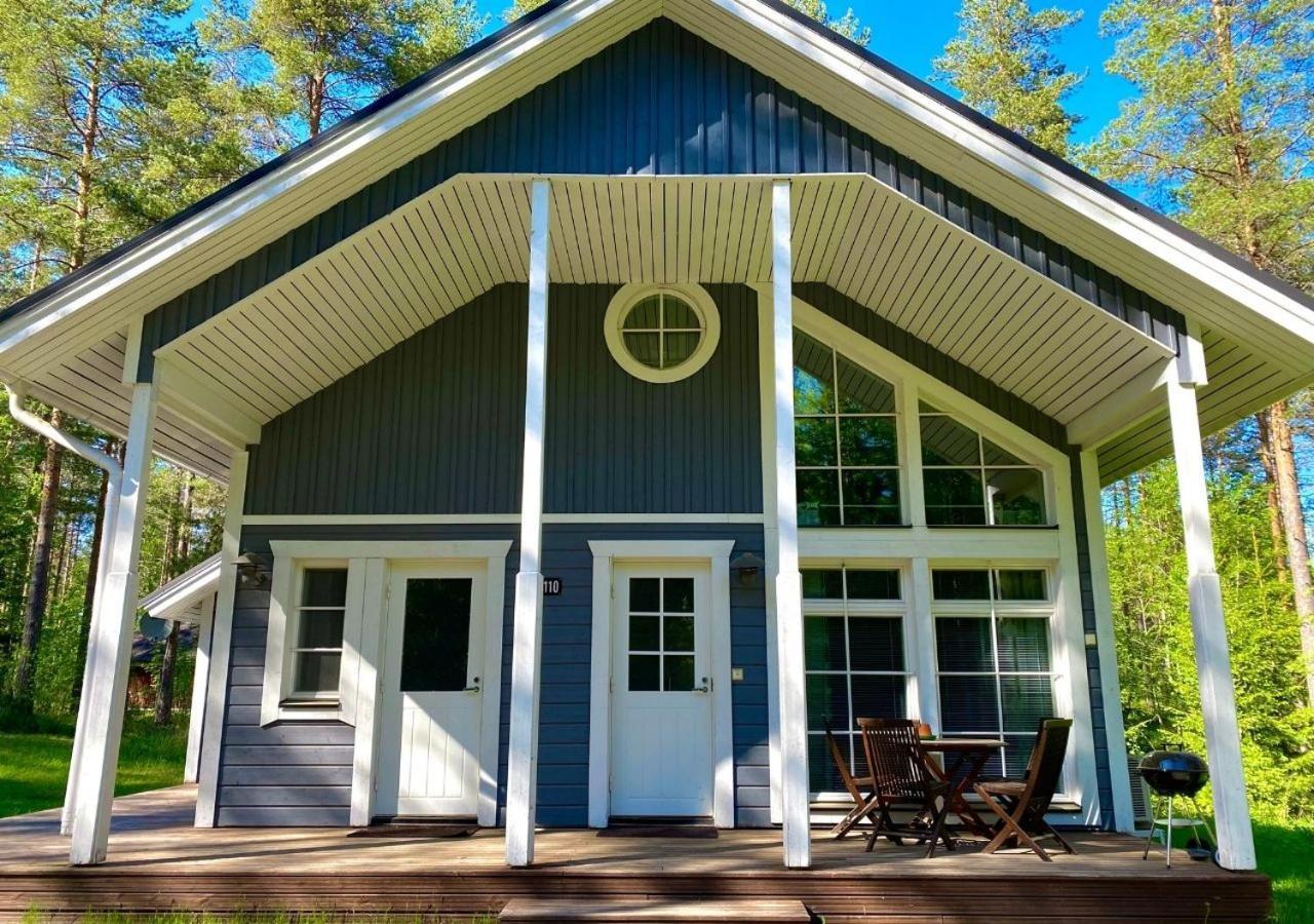 Kerimaa Golf Chalet Close To Savonlinna Kerimäki Kültér fotó