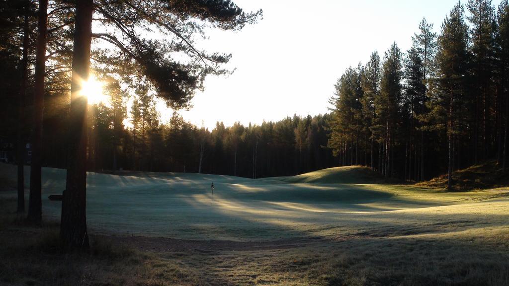 Kerimaa Golf Chalet Close To Savonlinna Kerimäki Kültér fotó