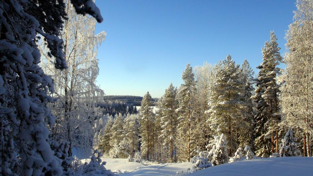 Kerimaa Golf Chalet Close To Savonlinna Kerimäki Kültér fotó