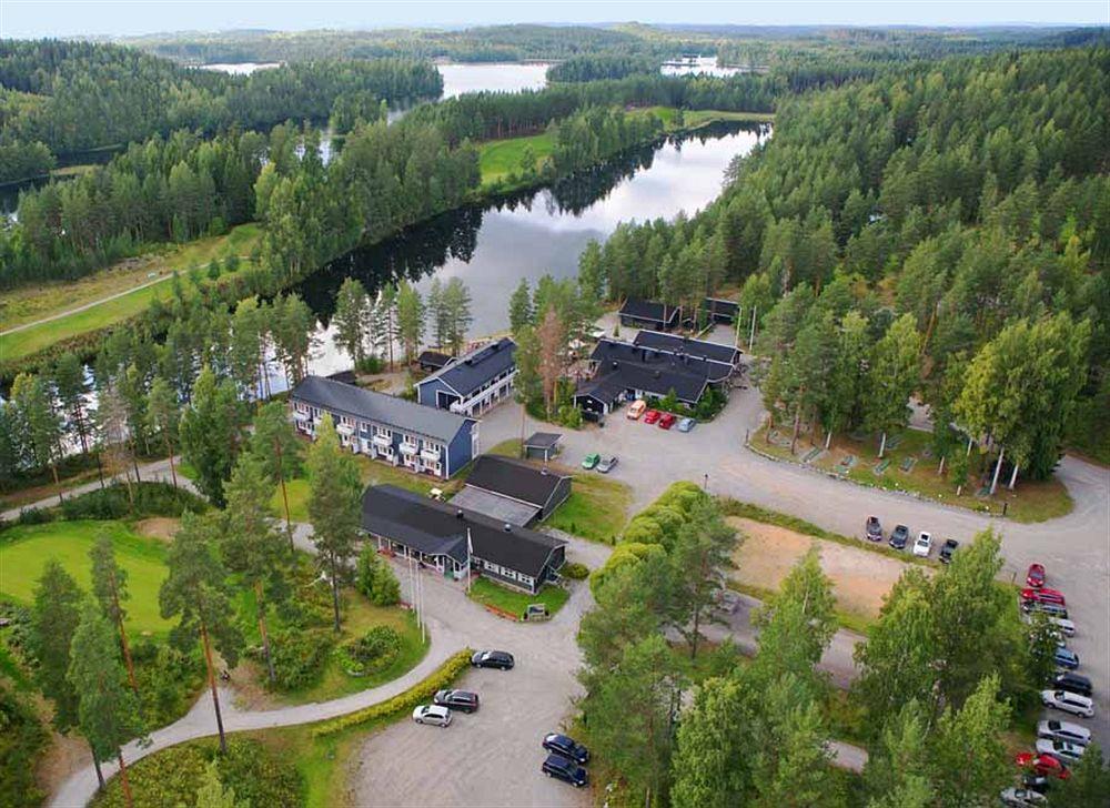 Kerimaa Golf Chalet Close To Savonlinna Kerimäki Kültér fotó