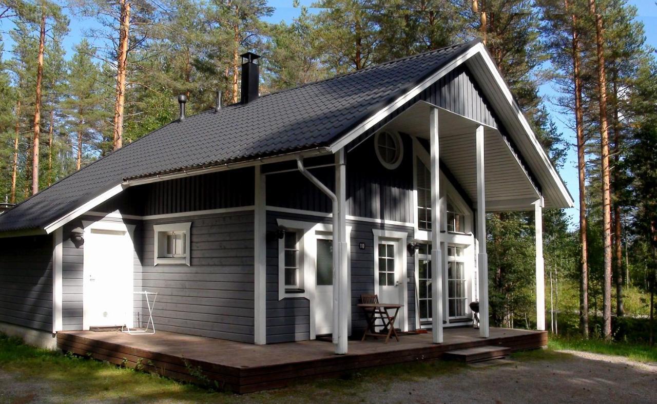 Kerimaa Golf Chalet Close To Savonlinna Kerimäki Kültér fotó